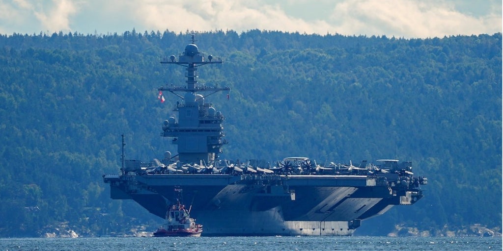 El Pentágono ya tiene los objetivos contra Maduro a la espera de la orden de Trump