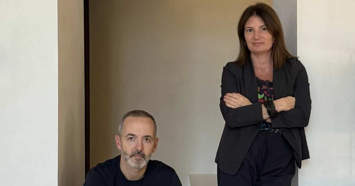 "No fue nada fácil dar con el local, pero cuando vimos este nos enamoramos"