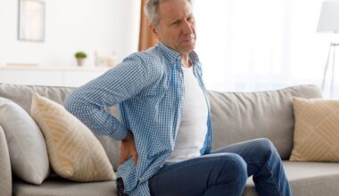 factores de riesgo y quiénes deberían controlarse