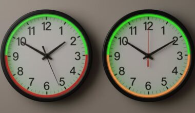 las horas más baratas y caras dentro del PVPC