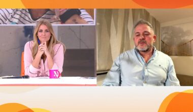 "Mi suegra se gastaba 100 euros al mes"