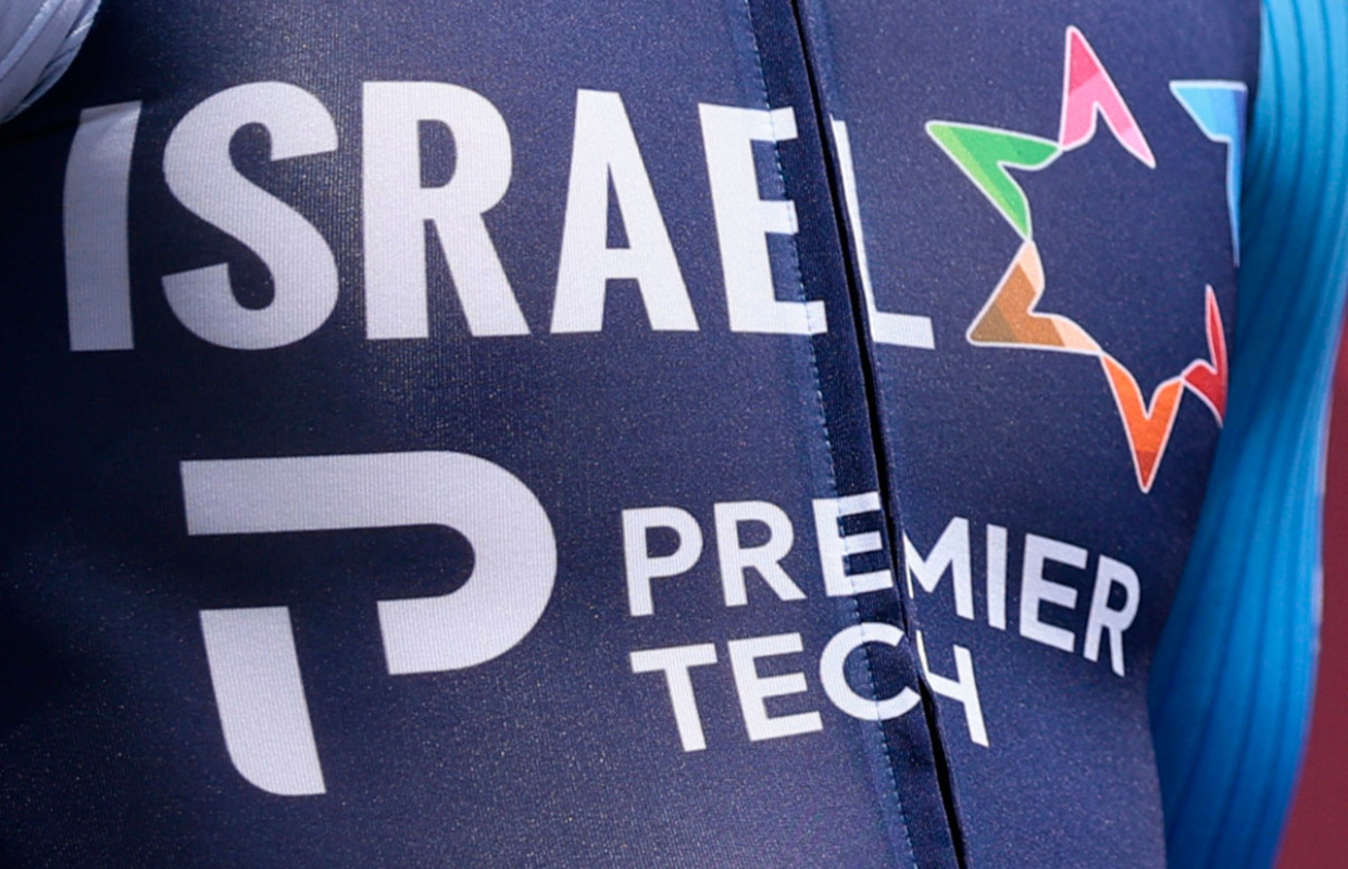 INEOS y Alpecin, entre otros, buscan atraer a Premier Tech tras salir del Israel
