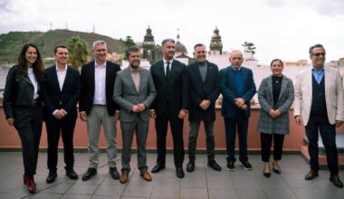 Presentado el cierre del 25 aniversario de la declaración UNESCO