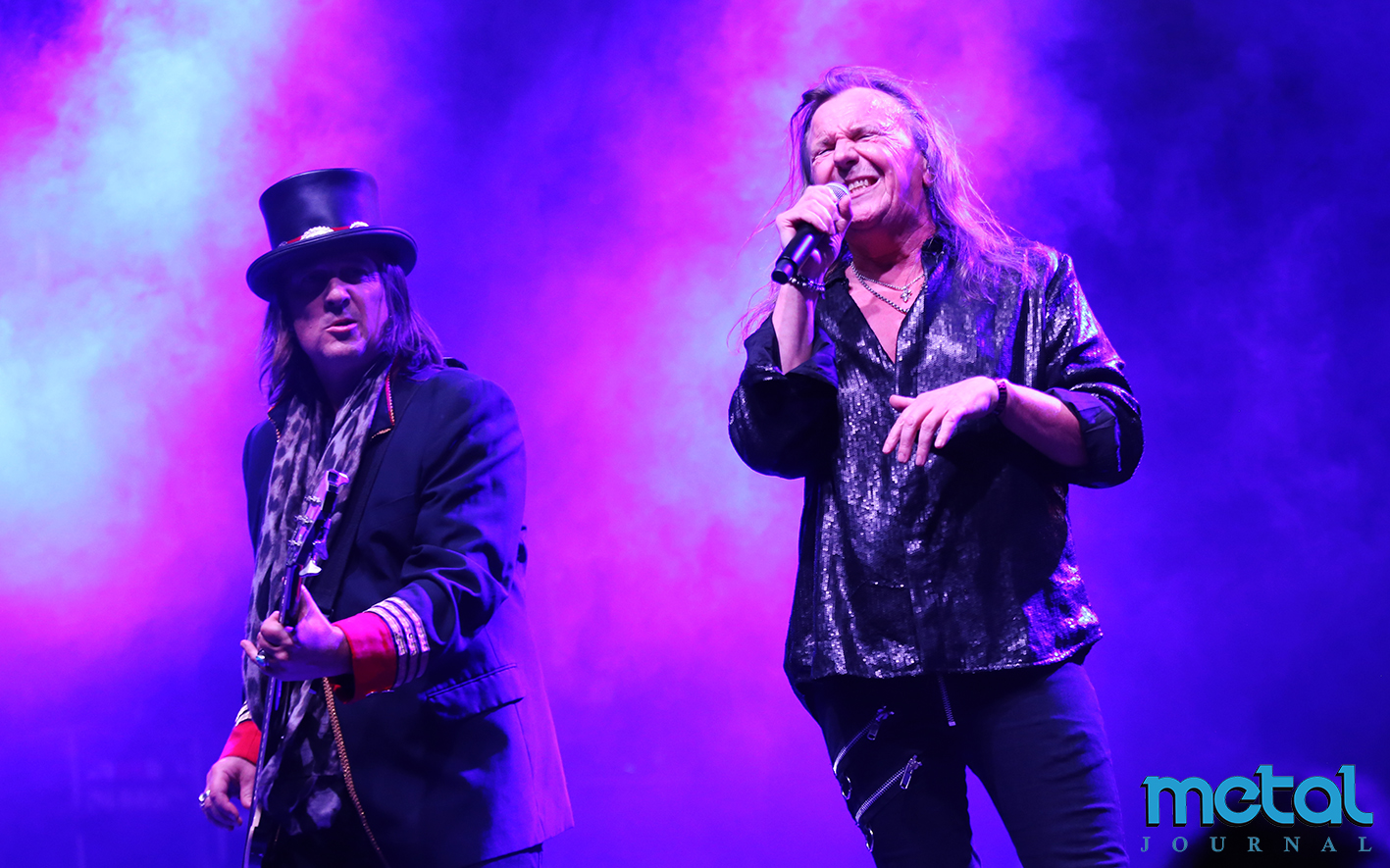 pretty maids - lion rock fest 2025 - metal journal pic 1