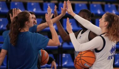 Avenida necesita una reacción firme