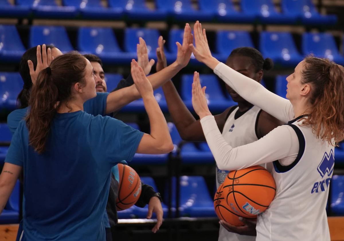 Avenida necesita una reacción firme