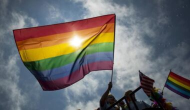 El Supremo de EE.UU. rechaza un caso que buscaba tumbar el matrimonio gay