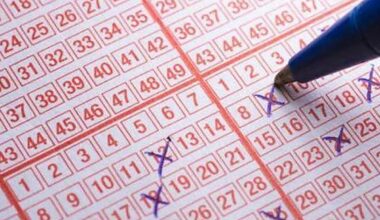 La Primitiva deja un premio de 109.000 euros en Burgos