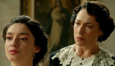 'La Promesa', avance del capítulo 707 del lunes 3 de noviembre de 2025