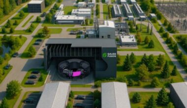 estas son las 17 zonas candidatas para instalar primera planta en Europa