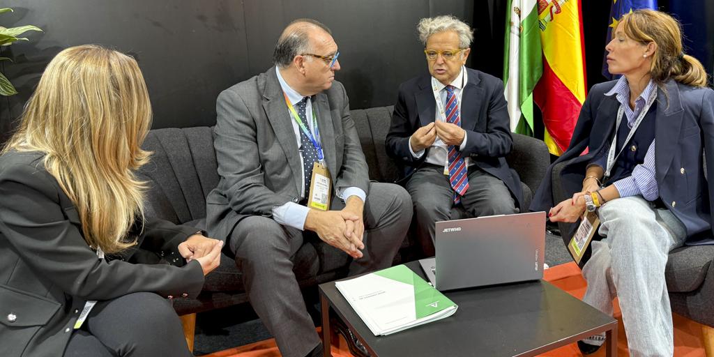 Vueling extenderá sus vuelos entre Córdoba y Barcelona a toda la temporada de verano de 2026