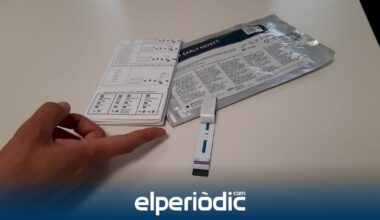 Los Centros de Información y Prevención del Sida atendieron cerca de 18.000 consultas y realizaron más de 8.000 pruebas de VIH el pasado año