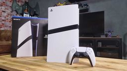 PS5 Pro análisis y opinión