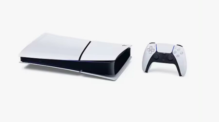 ps5 slim digital