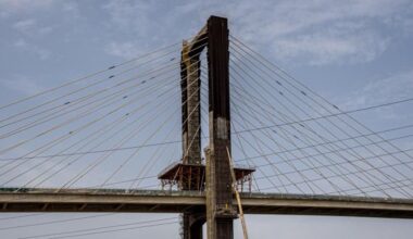 Servinabar cobraba un 2 por ciento de las obras que Santos Cerdán conseguía para Acciona