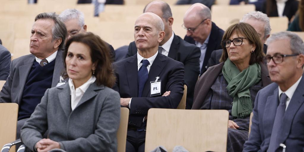 Los Pujol se aferran a posibles irregularidades de la «policía patriótica» para tratar de tumbar el juicio