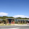 © Jason Mann Centro de visitantes Punangairi / Sheppard & Rout Architects - Imagen 3 de 30