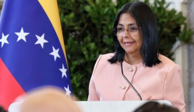 Maduro anuncia un plan para que retornen los venezolanos del extranjero