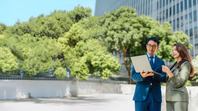 Las ventas de los centros y parques comerciales crecen un 4,8% en el tercer trimestre y acumulan un incremento del 4,2% en lo que va de año