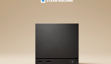 La Steam Machine es más potente que el 70% de los PCs gaming de los usuarios y puede ejecutar todos los juegos disponibles actualmente