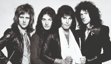 Bohemian Rhapsody cumple 50 años: cómo Queen se ganó su corona
