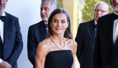 "Me gusta decir que el músculo es la fuente de la juventud"