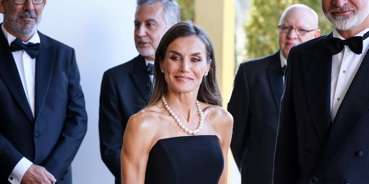 "Me gusta decir que el músculo es la fuente de la juventud"