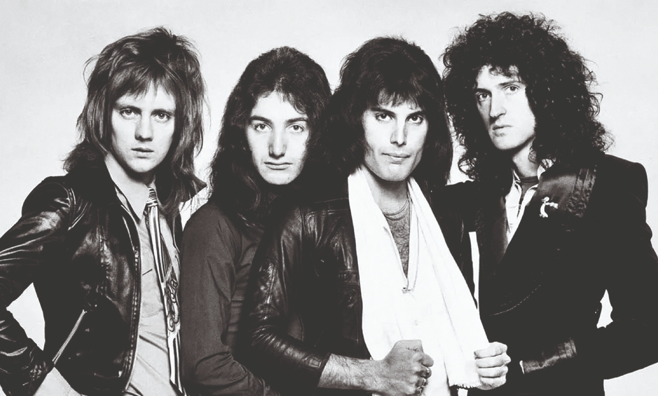Bohemian Rhapsody cumple 50 años: cómo Queen se ganó su corona