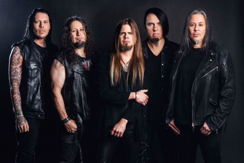 QUEENSRŸCHE