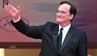 Quentin Tarantino carga contra el argumento de Los Juegos del Hambre. A día de hoy, no entiende por qué las novelas no fueron demandadas