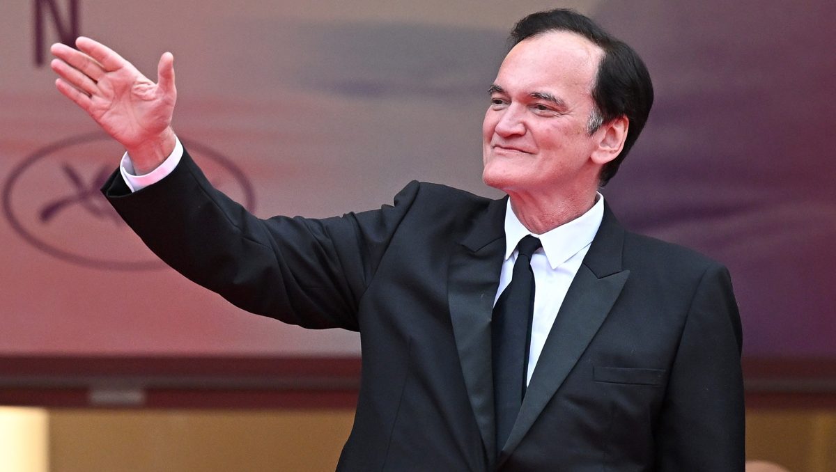 Quentin Tarantino carga contra el argumento de Los Juegos del Hambre. A día de hoy, no entiende por qué las novelas no fueron demandadas