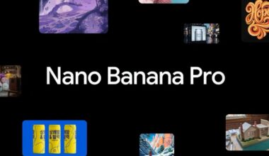 Google lanza Nano Banana Pro, un modelo de IA que genera texto legible y controla la iluminación