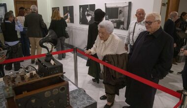 Cien años de emisiones de radio local en Cartagena