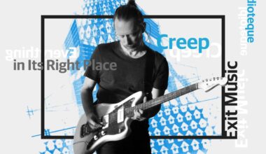 Puestos a pedir… 25 canciones para Radiohead en Madrid