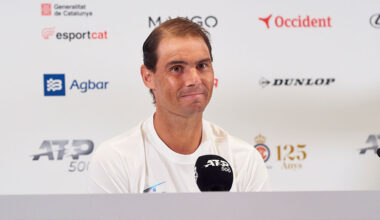 ¿Rafa Nadal para presidente del Real Madrid? ¿Cumple con los requisitos?