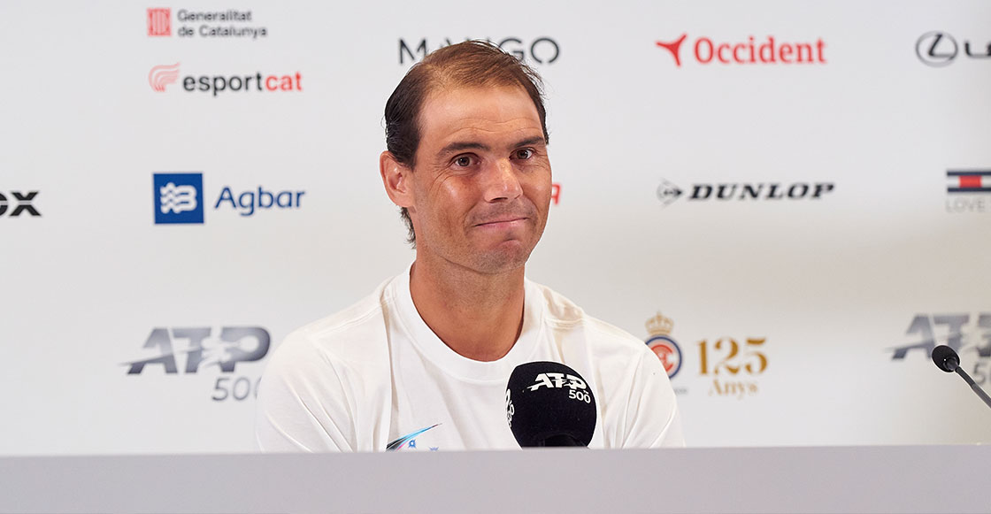 ¿Rafa Nadal para presidente del Real Madrid? ¿Cumple con los requisitos?