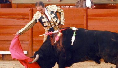 El funeral por Rafael de Paula se oficiará este martes en la iglesia de Santiago de Jerez