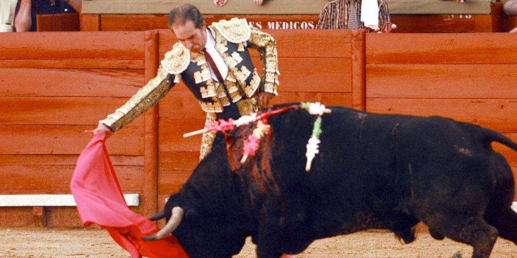 El funeral por Rafael de Paula se oficiará este martes en la iglesia de Santiago de Jerez