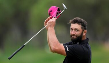 pasará a jugarse a 72 hoyos en 2026 para optar a los puntos del ranking