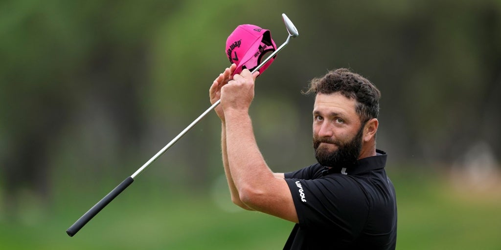 pasará a jugarse a 72 hoyos en 2026 para optar a los puntos del ranking