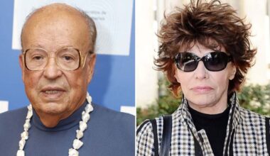 "Pido perdón a la hija de Encarnita Polo por mis palabras, se me calentó la boca"