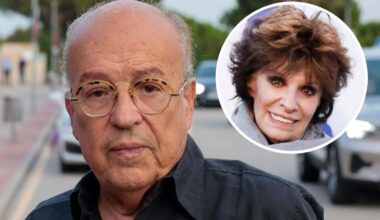 "Sobra en el funeral después de abandonar a su madre"