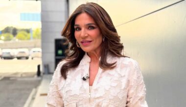 Raquel Bollo cuenta la verdad del episodio de la manguera tras la entrevista de Isa Pantoja