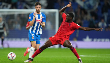 ¿Qué hará el Espanyol contra el Sevilla Fútbol Club?
