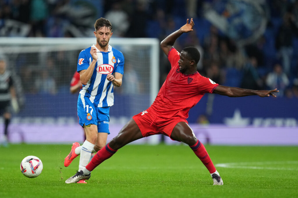 ¿Qué hará el Espanyol contra el Sevilla Fútbol Club?