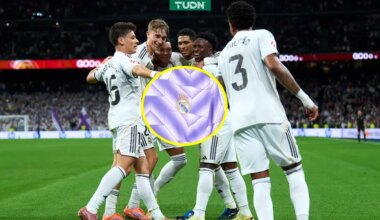 Real Madrid presenta jersey alternativo previo Champions League y llueven críticas de fans | TUDN UEFA Champions League