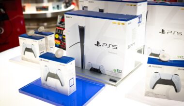 Black Friday en Target: 6 ofertas de PlayStation con $100 OFF