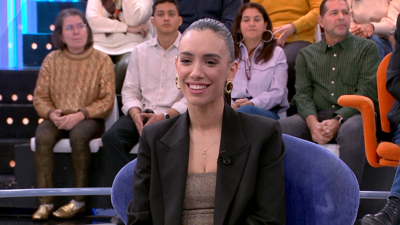 "Empecé a escuchar voces que me decían que no quería esa vida"