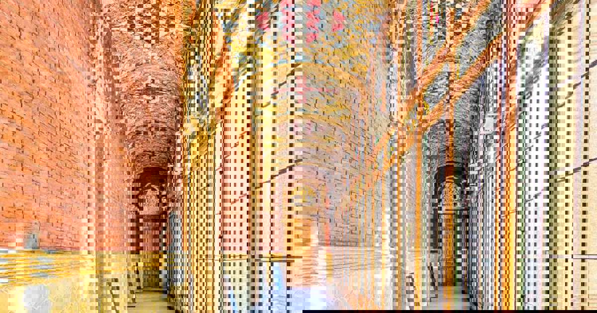 la mayor joya modernista infravalorada de Barcelona que es Patrimonio de la Humanidad