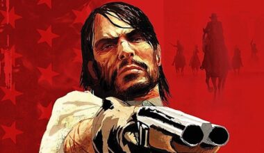 Red Dead Redemption 1 regresa en versión renovada en HD